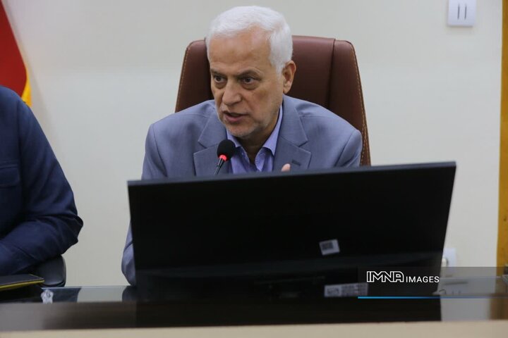 ناحیه ویژه تاریخی می‌تواند الگویی ملی برای مدیریت بافت‌های فرسوده کشور شود