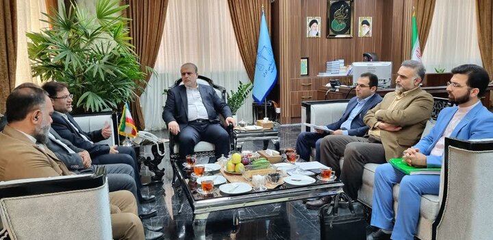 ورود دادگستری مازندران به مسئله تعیین تکلیف مالکیت کارخانه نساجی قائم‌شهر