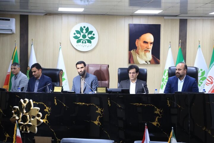 آغاز ۵ طرح بزرگ بازآفرینی در خرم‌آباد