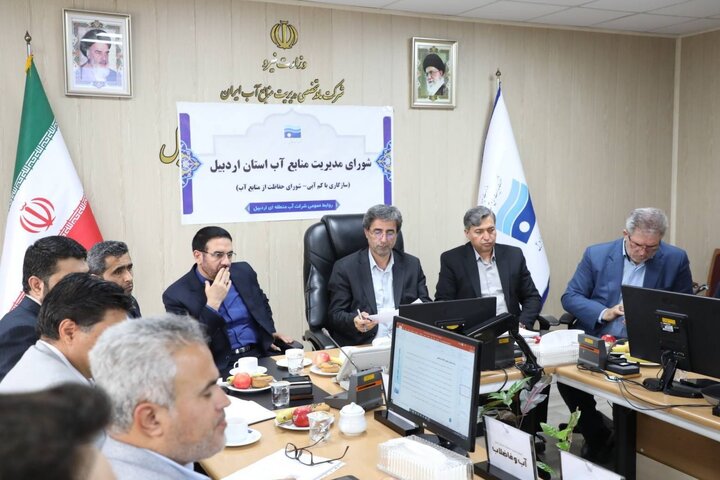 روحیه مسئولیت‌پذیری اجتماعی در قبال آب تقویت شود