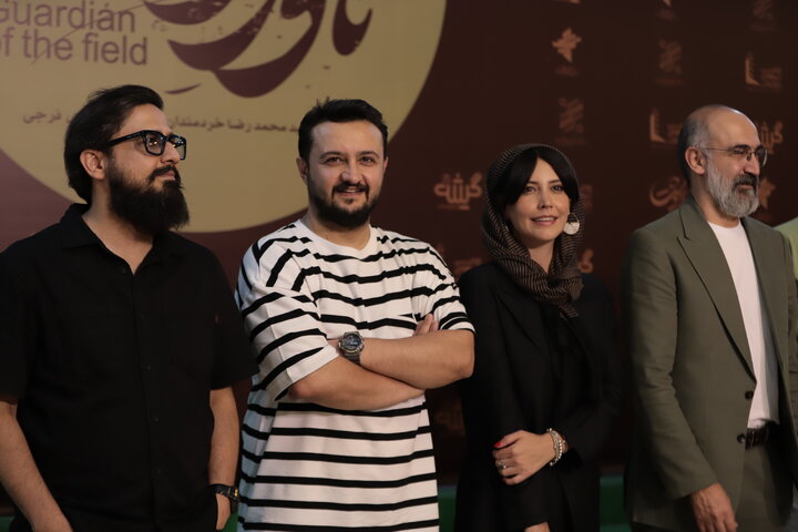 حجازی‌فر: برای «ناتورِدشت» کم‌فروشی نکردیم