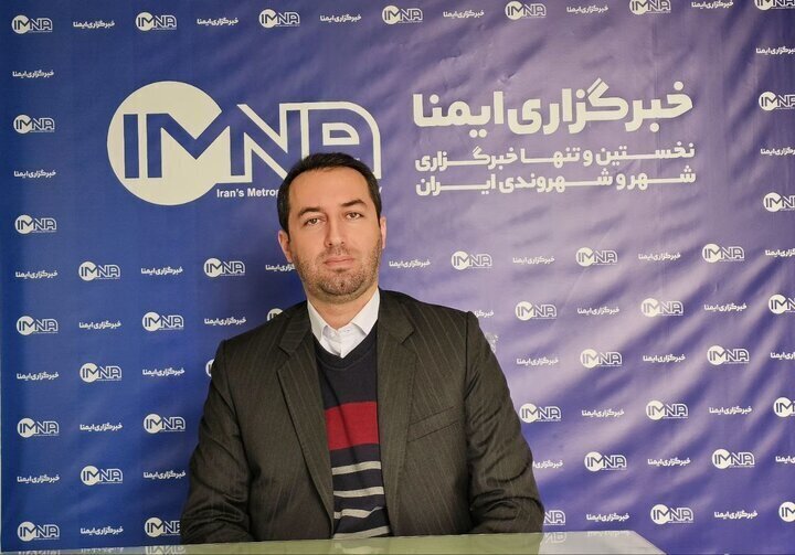 کاهش محسوس دما در اردبیل؛ بارش باران و برف در راه است