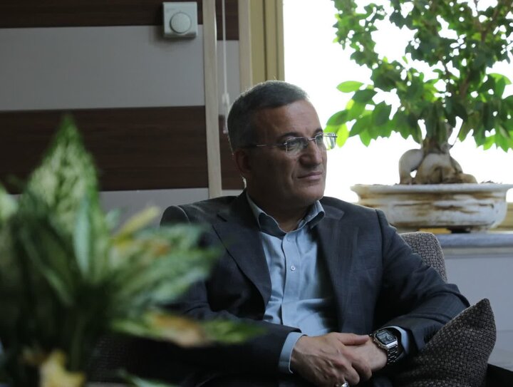 هفته وحدت فرصتی مناسبی برای افزایش انسجام و وفاق ملی است