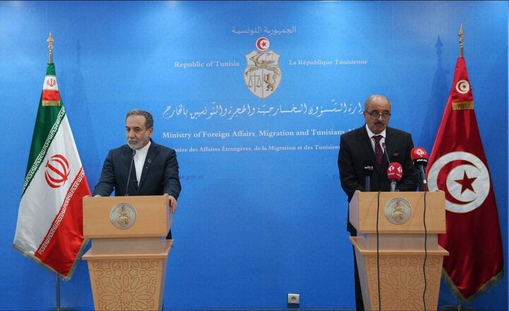 عراقچی: مقابله با تهدید رژیم صهیونیستی احتیاج به یک تصمیم جمعی در منطقه دارد