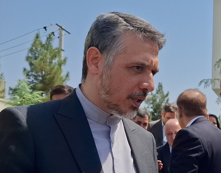 حمایت از کودکان و نوجوانان بی‌سرپرست وظیفه مهم دستگاه قضایی است