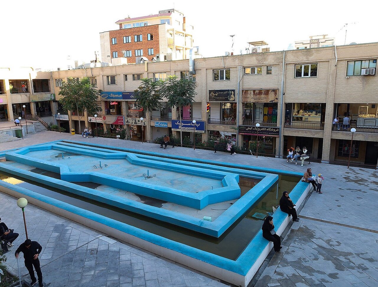 روایت موقوفه‌ای در بام ایران /  وقفی که تاریخ را به فناوری پیوند داد