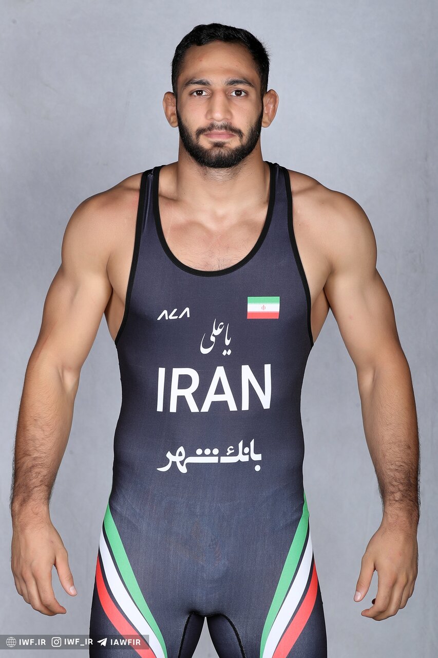 کشتی‌گیران ایران در روز دوم مسابقات جهانی زاگرب ۲۰۲۵ + حریفان و ساعت مسابقات