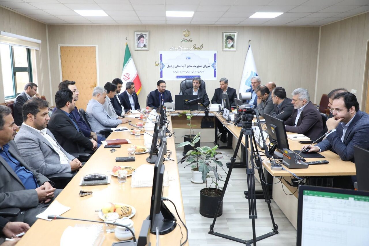 روحیه مسئولیتپذیری اجتماعی در قبال آب تقویت شود