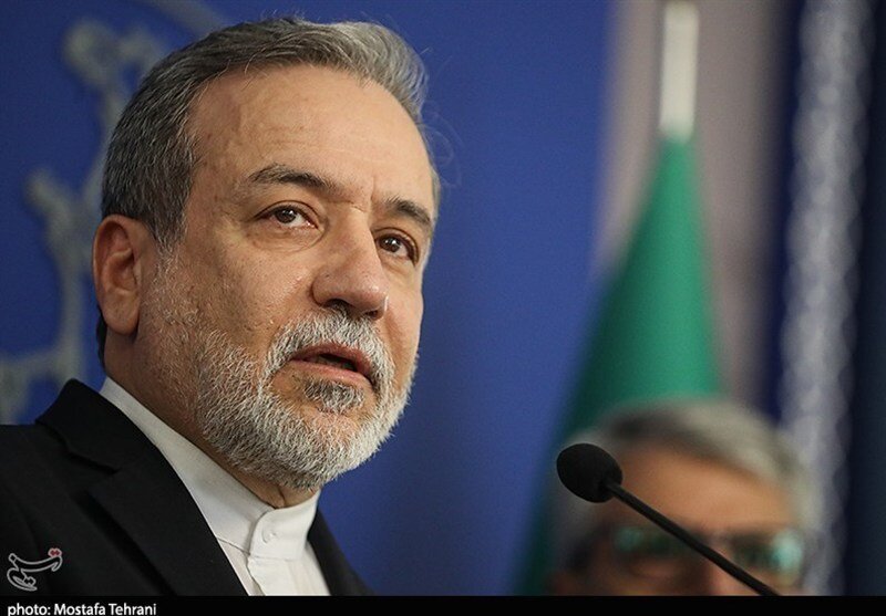Araghchi Declares Cairo Agreement with IAEA Invalid Following Snapback Activation