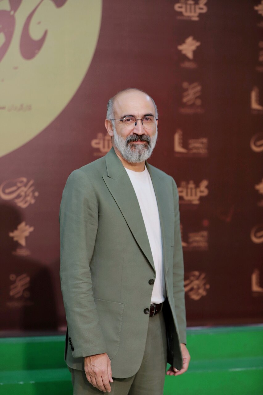 حجازیفر: برای «ناتورِدشت» کمفروشی نکردیم