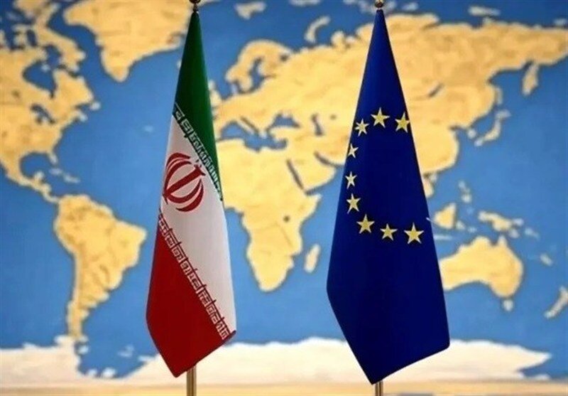 از شهادت پنج تن از اعضای حماس تا بیانیه اتحادیه اروپا در نشست شورای حکام