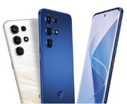 گوشی itel Super 26 Ultra چه ویژگی‌هایی دارد؟