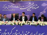 کردستان الگویی موفق از همزیستی مسالمت‌آمیز اقوام و مذاهب اسلامی است