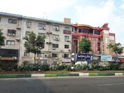 هتل‌ های خیابان گلسار رشت را بشناسید