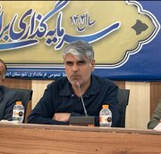 توسعه ایذه با اتکا به توان جوانان و فناوری اطلاعات محقق می‌شود