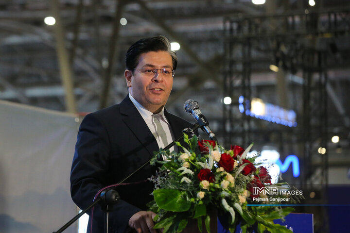 سامانه جدید «مدیریت مراکز معاینه فنی» راه‌اندازی می‌شود