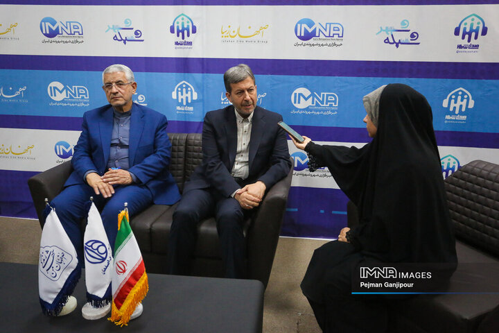 نمایشگاه مدیریت شهری می‌تواند عرصه رقابت در حوزه فناوری باشد