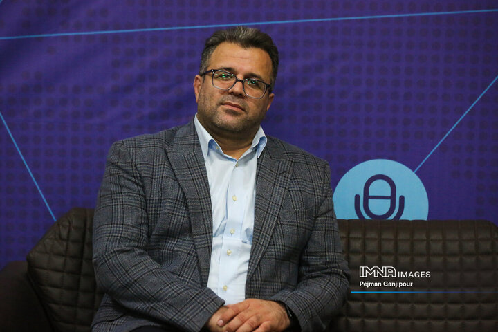 برگزاری نشست‌های تخصصی در حاشیه چهاردهمین دوره نمایشگاه مدیریت شهری