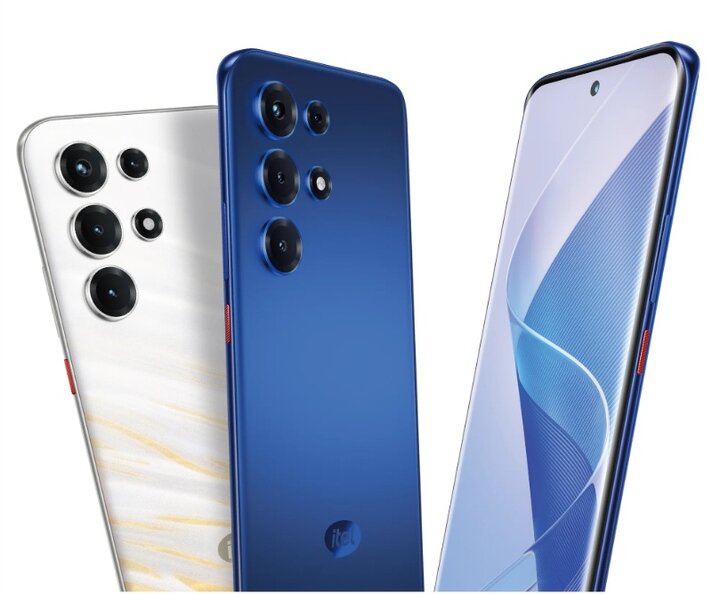 گوشی itel Super 26 Ultra چه ویژگی‌هایی دارد؟