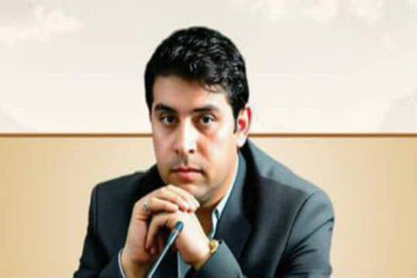 سرپرست میراث‌فرهنگی، گردشگری و صنایع‌دستی کردستان منصوب شد + سوابق