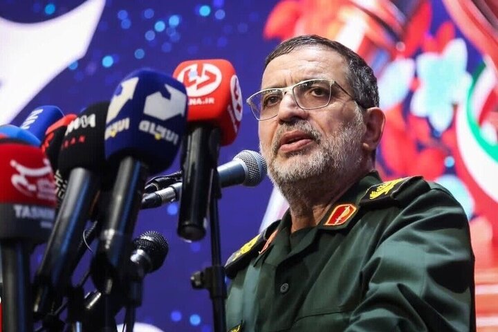 سخنگوی سپاه: اگر جنگ جدیدی رخ دهد، ضربه‌ای سنگین‌تر از گذشته خواهیم زد