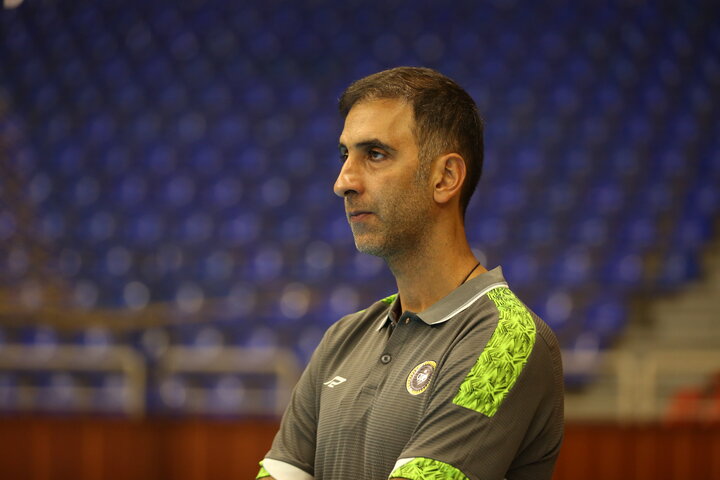 سپاهان با انگیزه‌ای تازه، در مسیر فتح پلی‌آف لیگ برتر والیبال