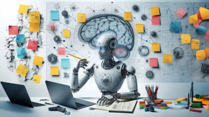 آینده هوش مصنوعی در آموزش و نکات کلیدی انتخاب رشته