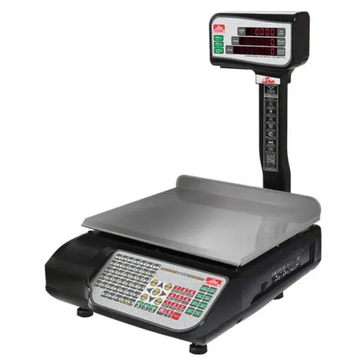 بهترین ترازوی دیجیتال فروشگاهی؛ راهنمای جامع انتخاب و خرید