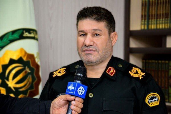 کشف ۵۵۲ میلیارد ریال کالای قاچاق در کردستان