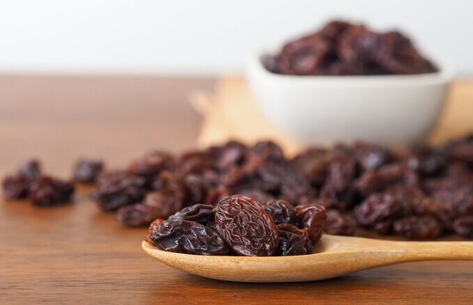 لیست شرکت و کارخانه های کشمش قزوین