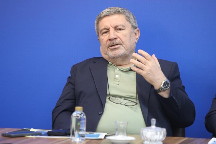 مشارکت مردم و بخش خصوصی تنها راه حل مشکلات زیست‌محیطی گیلان است