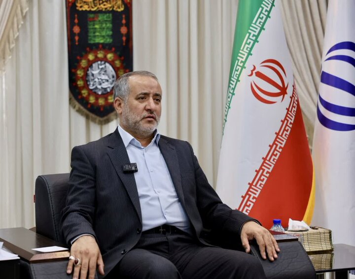 افزایش ۱۰۰ درصدی اعتبارات باندهای دوم استان در بودجه ۱۴۰۴