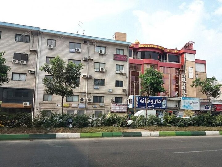 هتل‌ های خیابان گلسار رشت را بشناسید