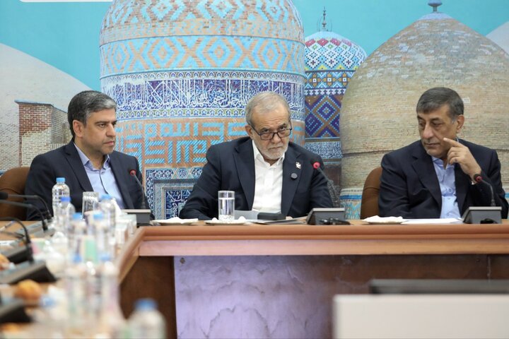 رقابت واقعی، خدمت به مردم است