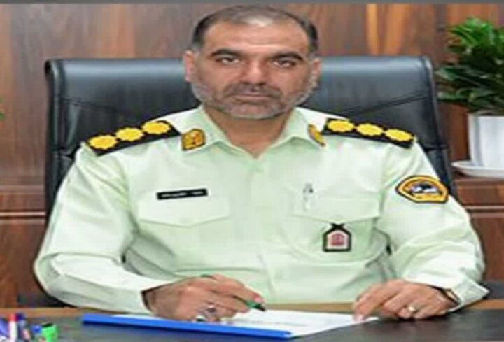 کلاهبرداری اینترنتی با ۱۳۳ فقره ثبت سفارش در مازندران