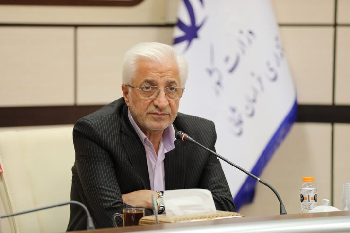 خراسان شمالی استان پایلوت در اجرای نیروگاه خورشیدی مدارس است
