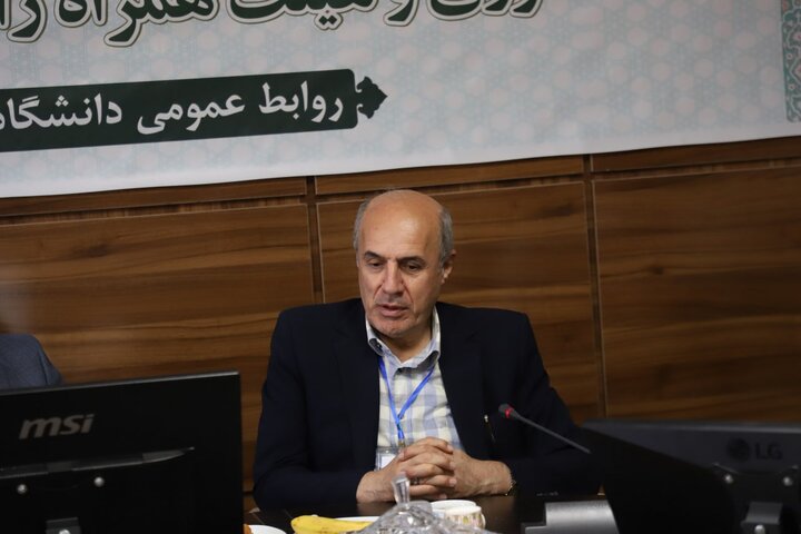 هدف‌گذاری جذب ۳۲۰ هزار دانشجوی خارجی در کشور