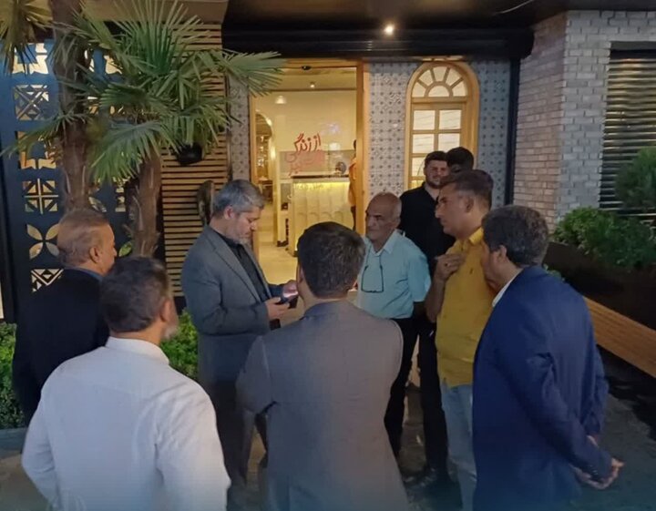 تأکید دادستان یزد بر قانون‌مداری مالکان اماکن عمومی