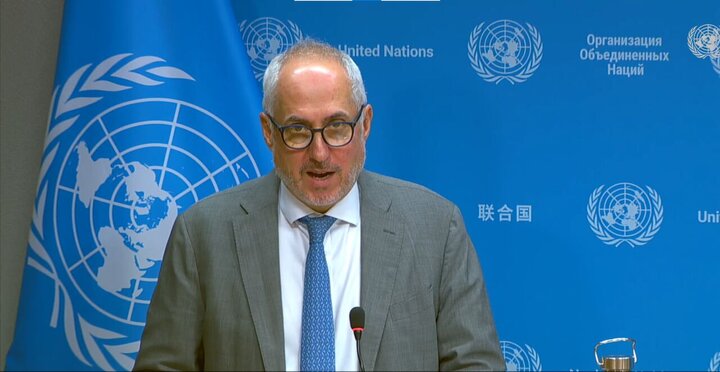 گوترش و عراقچی درباره موضوع هسته‌ای و وضعیت یمن گفت‌وگو کردند