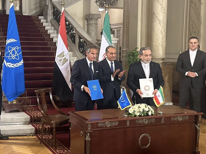 Snapback, Hostile Actions Will Invalidate Iran’s New Deal with the IAEA