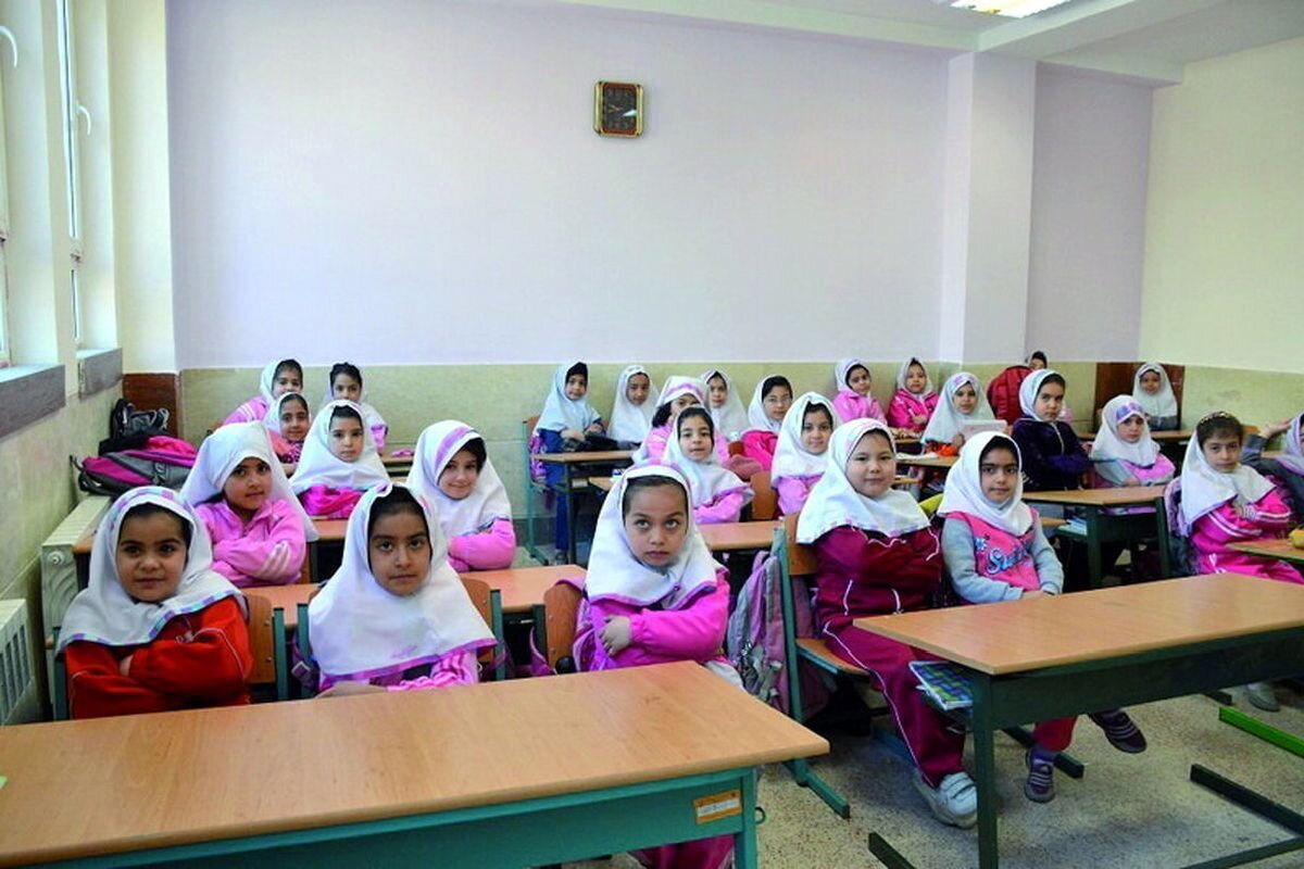 اما و اگرهای ورود زبان‌های خارجی به مقطع دبستان