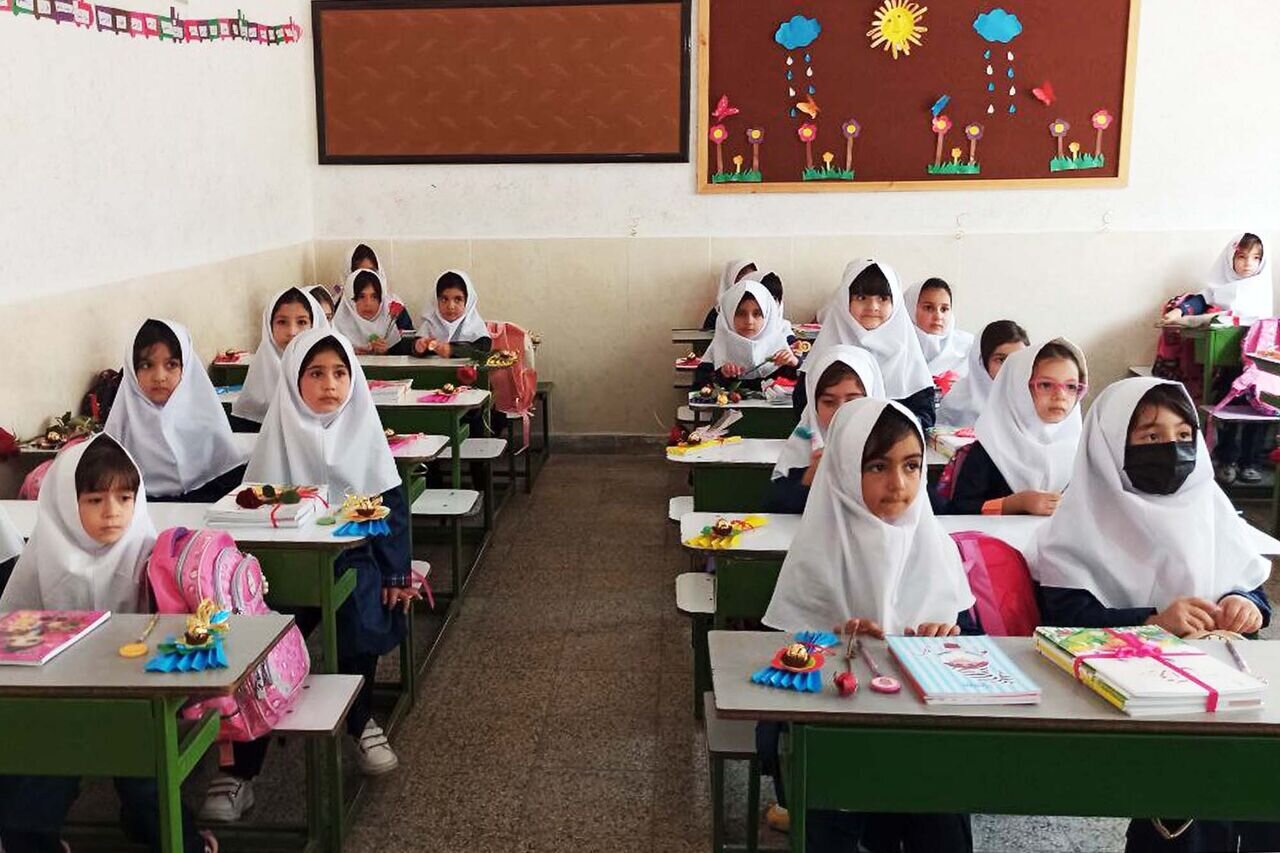 راهکارهایی برای آموزش مهارت برنامه‌ریزی به کلاس اولی‌ها