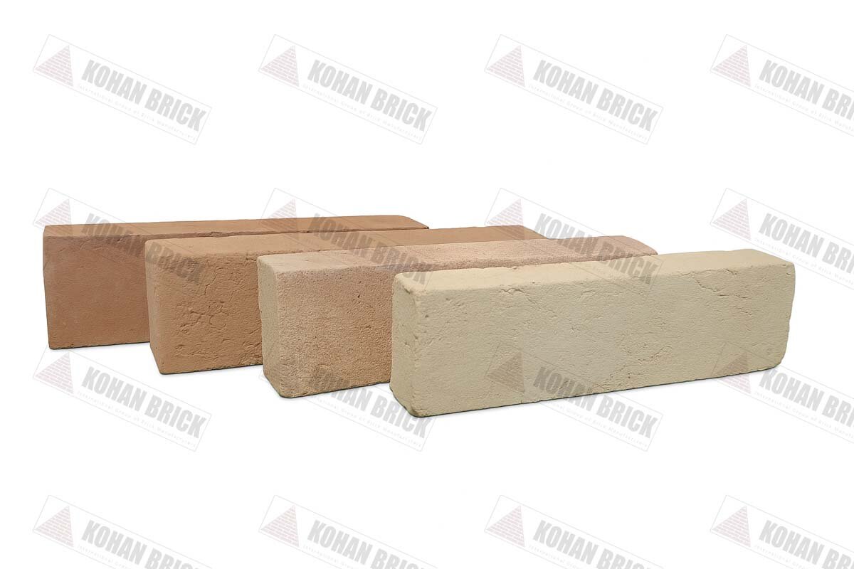 آجر پلاک سنتی قزاقی