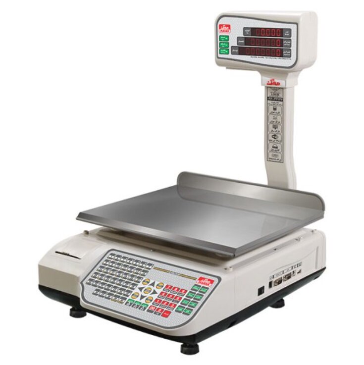 بهترین ترازوی دیجیتال فروشگاهی؛ راهنمای جامع انتخاب و خرید