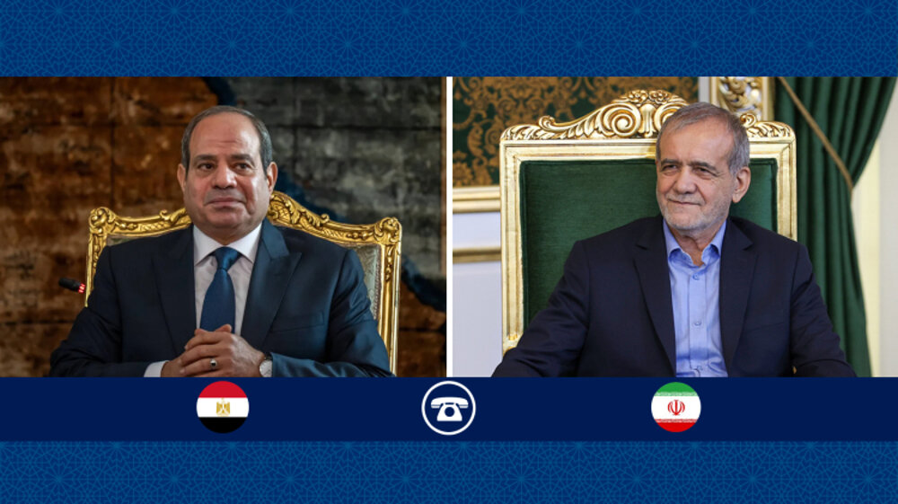 Muslim World Must Unite Against Israeli Aggression, Iran President Urges