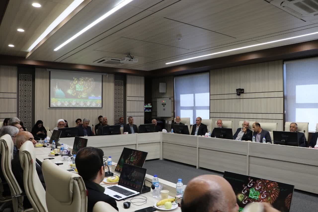 کاهش ۳۸ درصدی وقوع جرم در استان ایلام