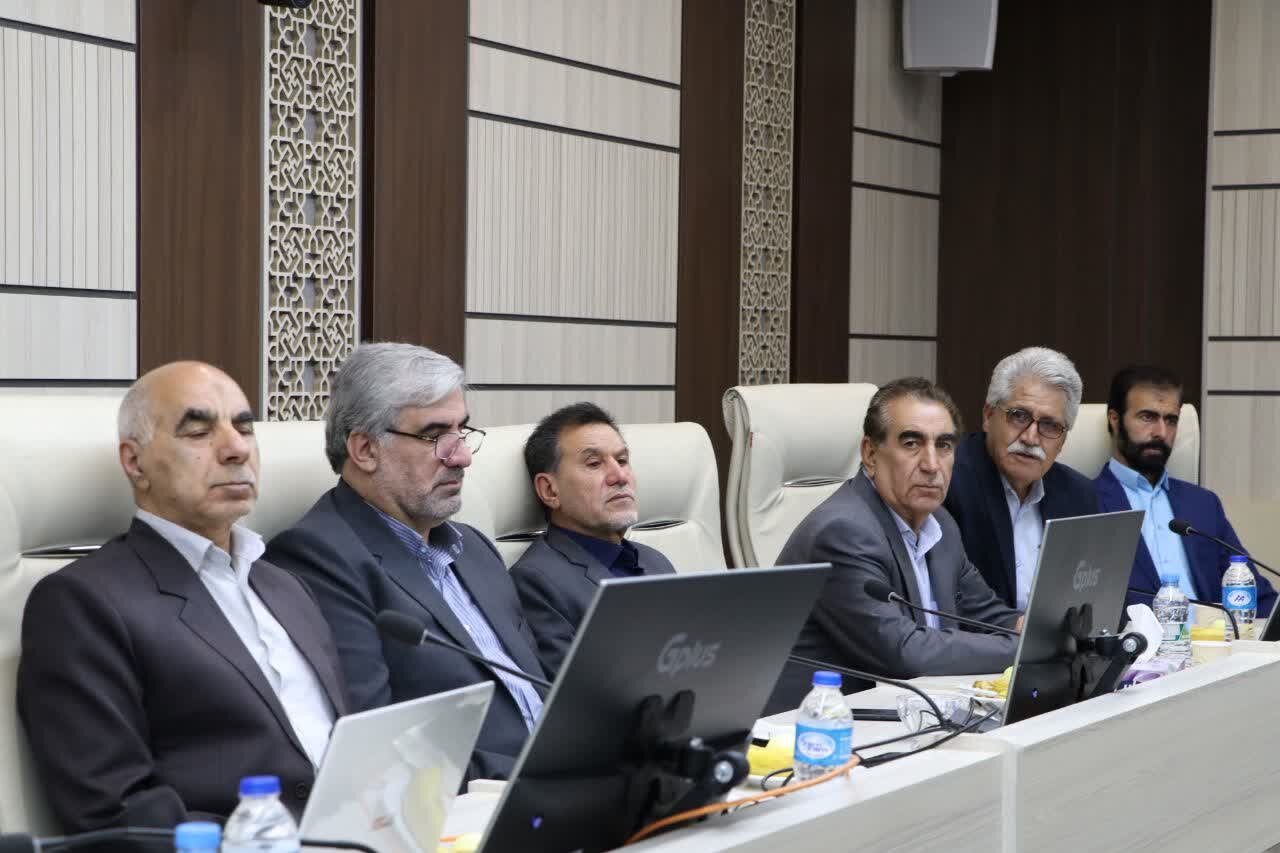 کاهش ۳۸ درصدی وقوع جرم در استان ایلام