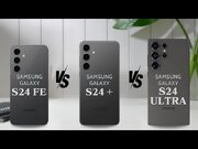 قیمت گوشی S24 سامسونگ (اس ۲۴) + مشخصات S24 سامسونگ (اس ۲۴)