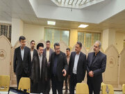 شیراز میزبان برگزاری آزمون احراز صلاحیت کارشناسان رسمی دادگستری جنوب کشور