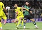 خلاصه بازی فجر سپاسی و ذوب آهن + لینک دانلود فیلم